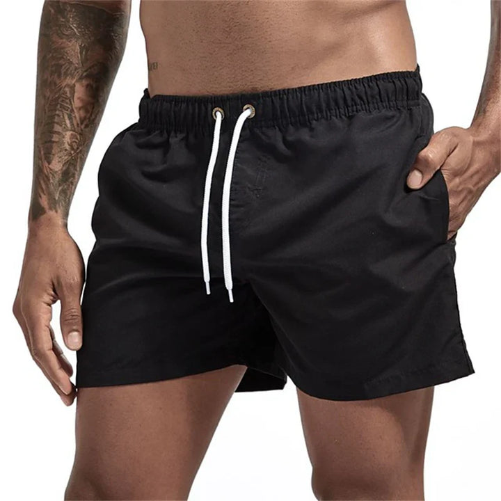 Xavier | Men's Swim Shorts
