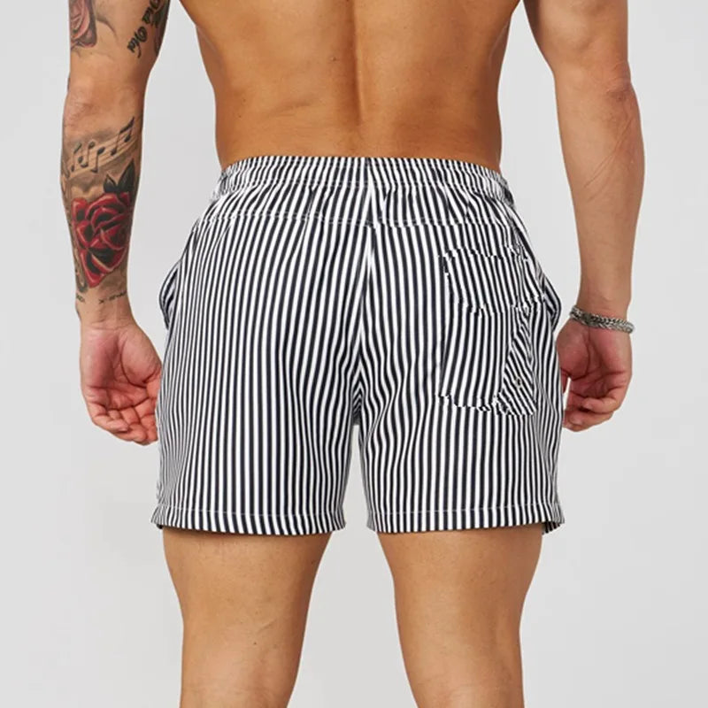 Wesley | Men's Swim Shorts