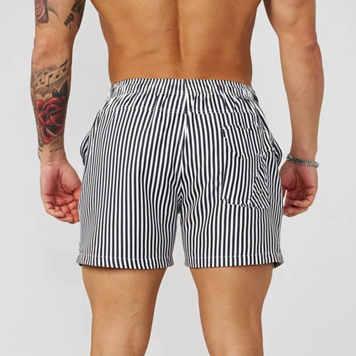 Wesley | Men's Swim Shorts