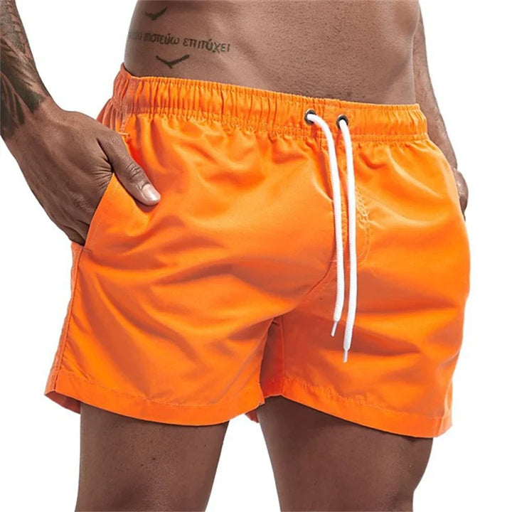 Xavier | Men's Swim Shorts