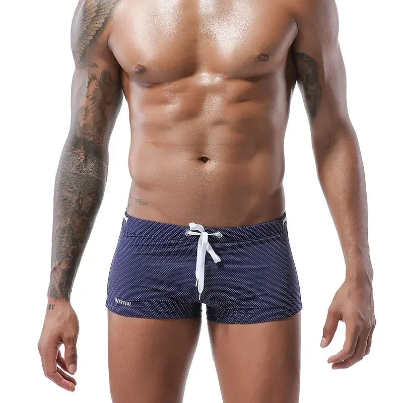 Michel | Men's Swim Shorts