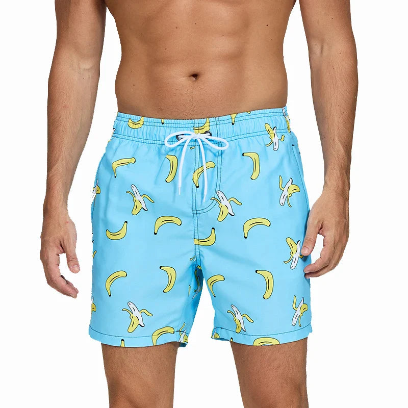 Orlando | Men's Swim Shorts