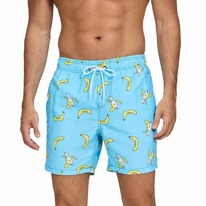 Orlando | Men's Swim Shorts