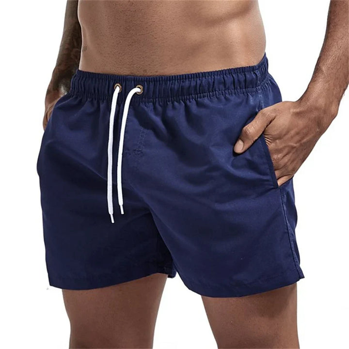 Xavier | Men's Swim Shorts