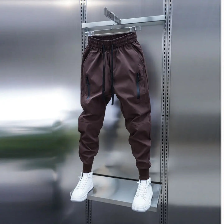 Benjamin | Breathable Joggers