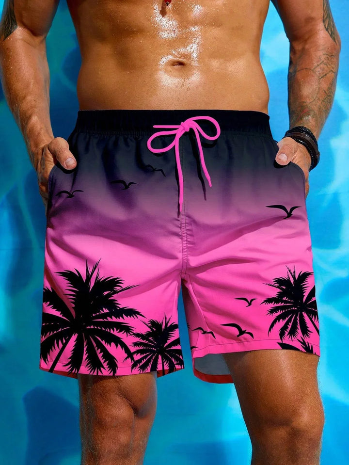 Billy | Men's Swim Shorts