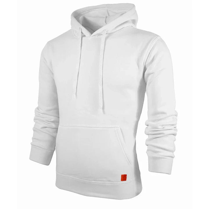 Randall | Men's Streetwear Fleece Hoodie
