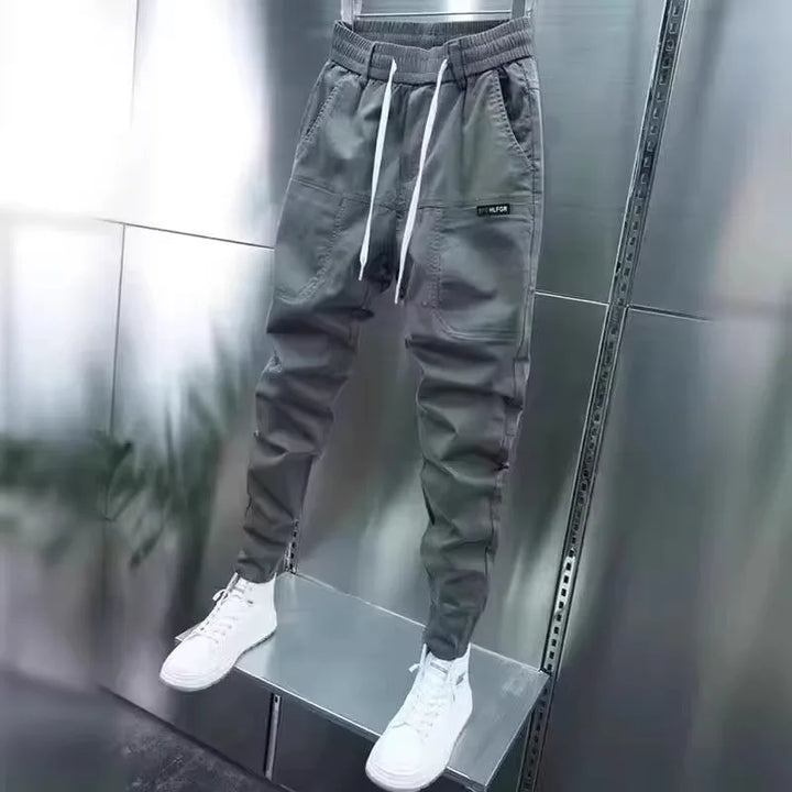 Clark | Lightweight Joggers