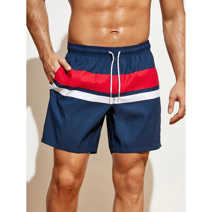 Harvey | Men's Swim Shorts