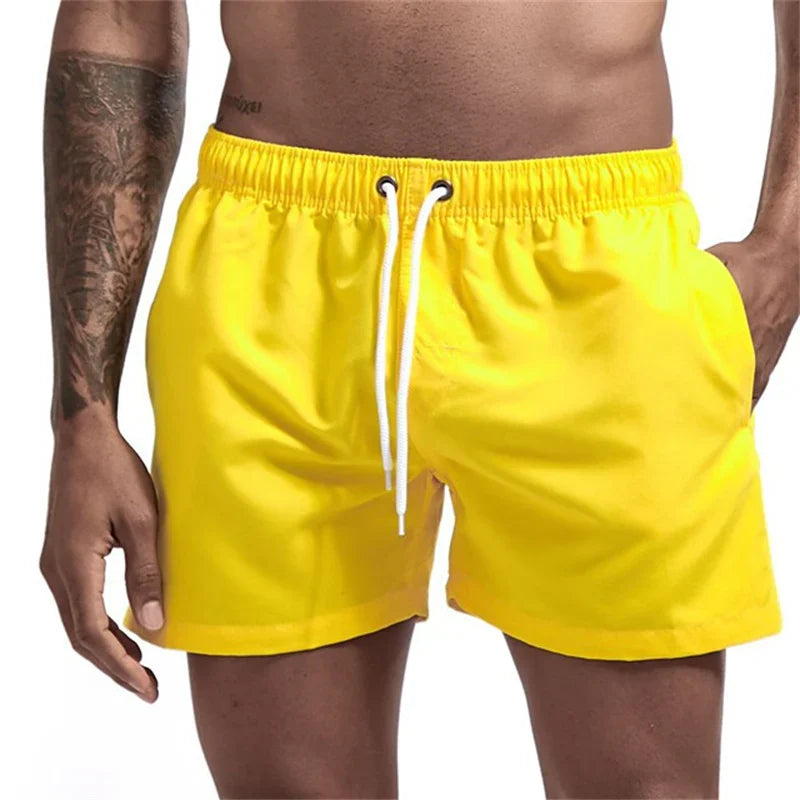 Xavier | Men's Swim Shorts