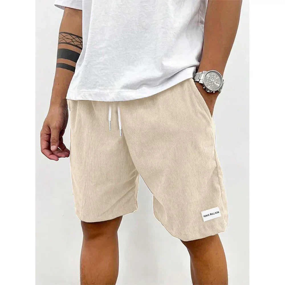 Darrin | Comfortable Shorts