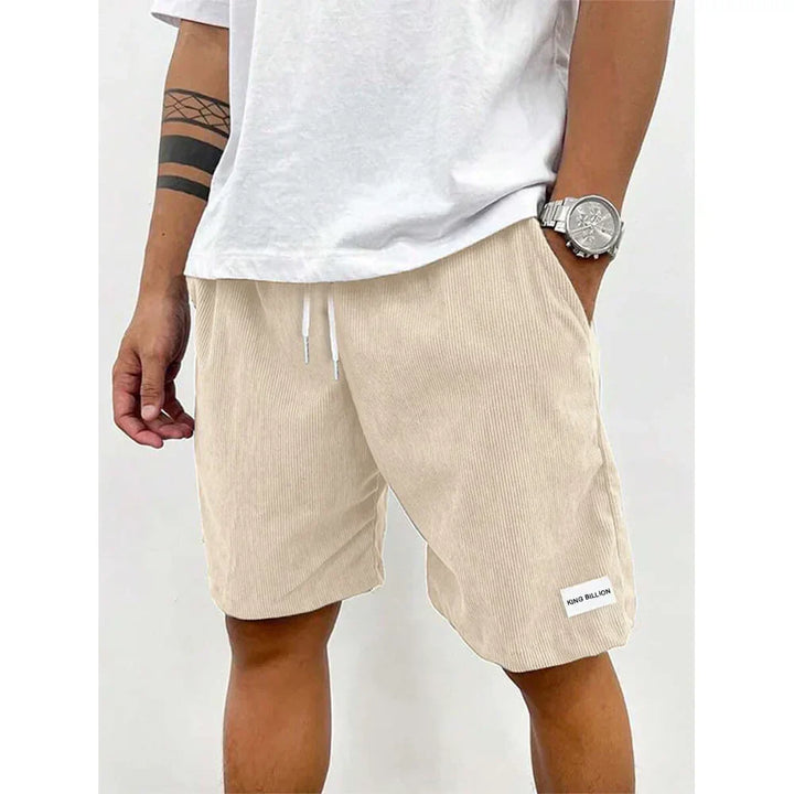 Darrin | Comfortable Shorts