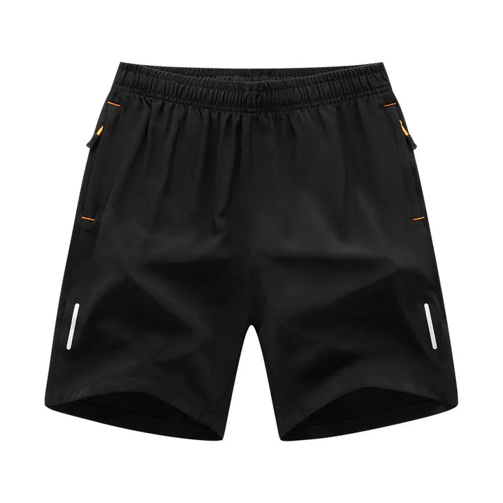 Tyson | Summer Shorts