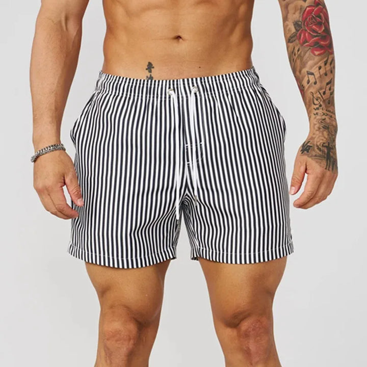 Wesley | Men's Swim Shorts