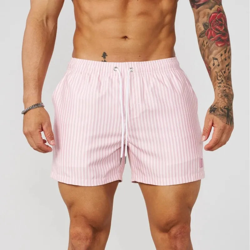 Wesley | Men's Swim Shorts