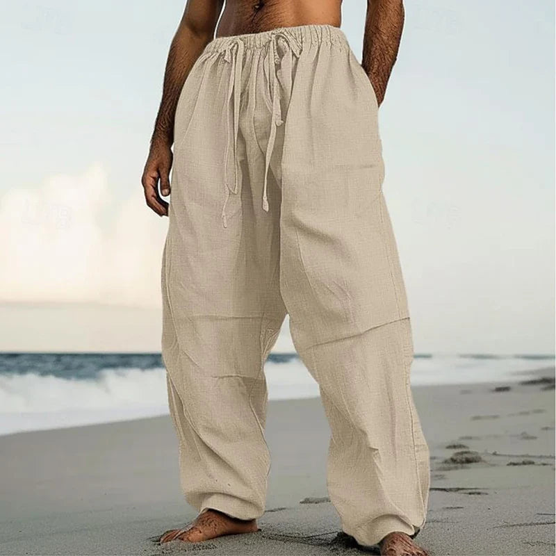 Dusty | Coastal Breeze Pants