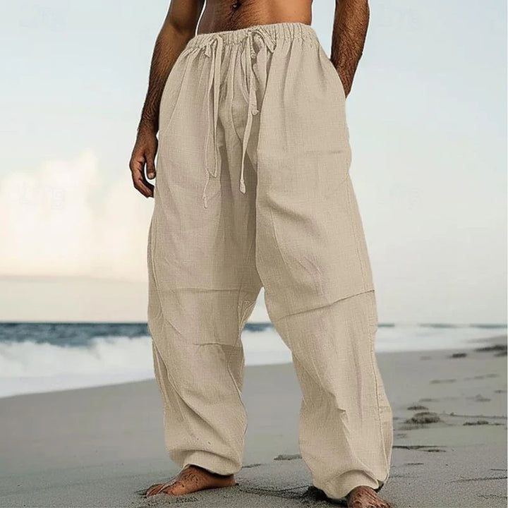 Chad | Coastal Breeze Pants