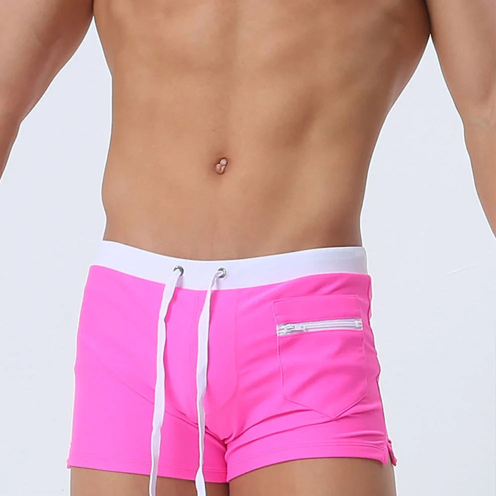 Chuck | Men's Swim Shorts