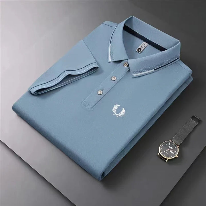 Brooks | Luxury Polo