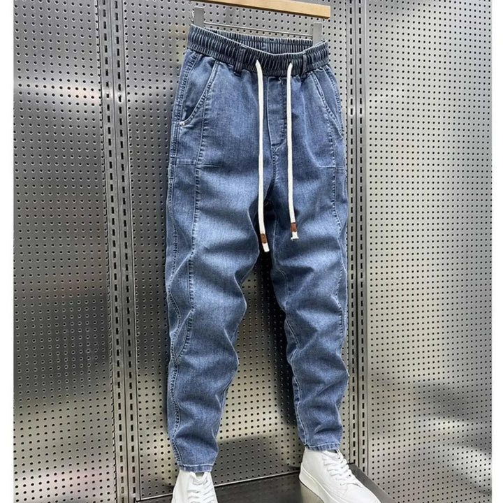 Anthony | Fleece-Lined Jeans