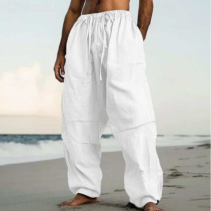 Chad | Coastal Breeze Pants
