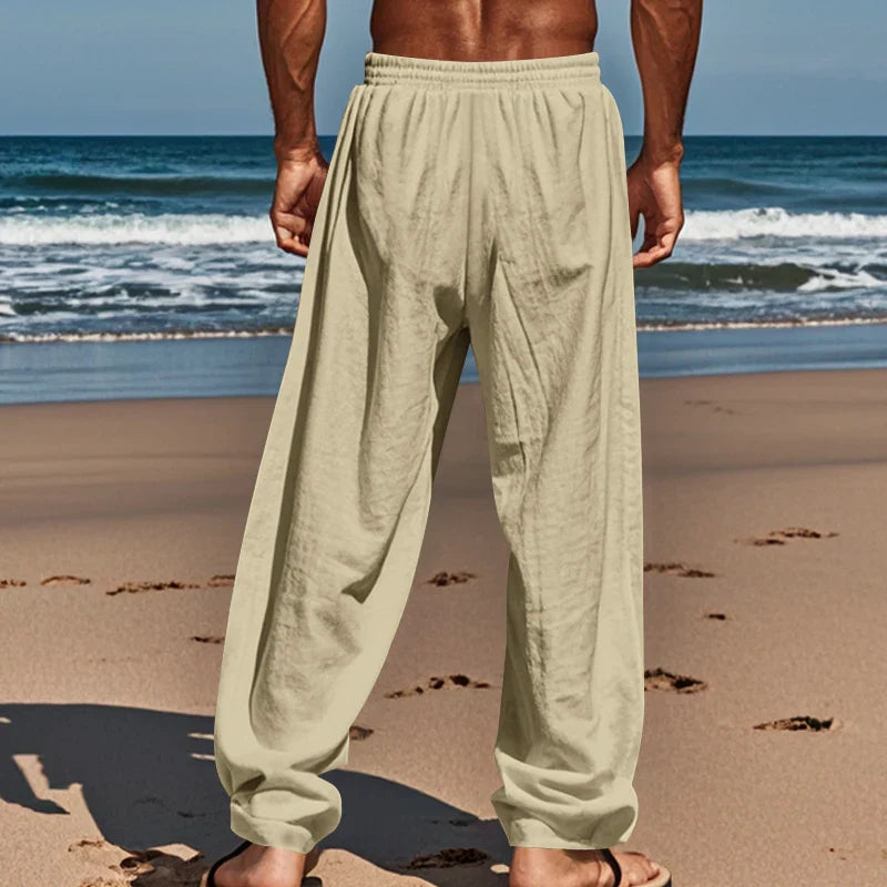 Hugo | Ocean Breeze Pants