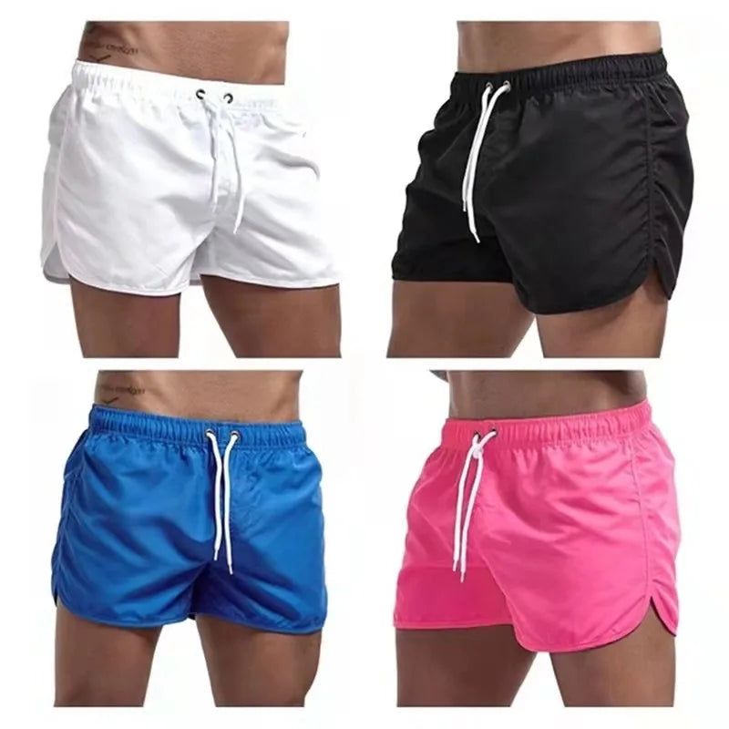 Dwayne | Men's Swim Shorts