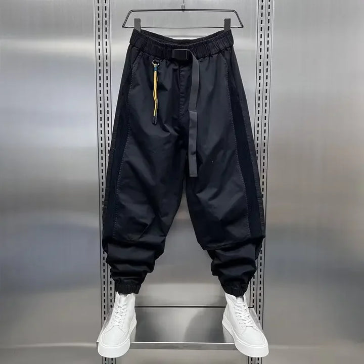 Marc | Baggy Casual trousers