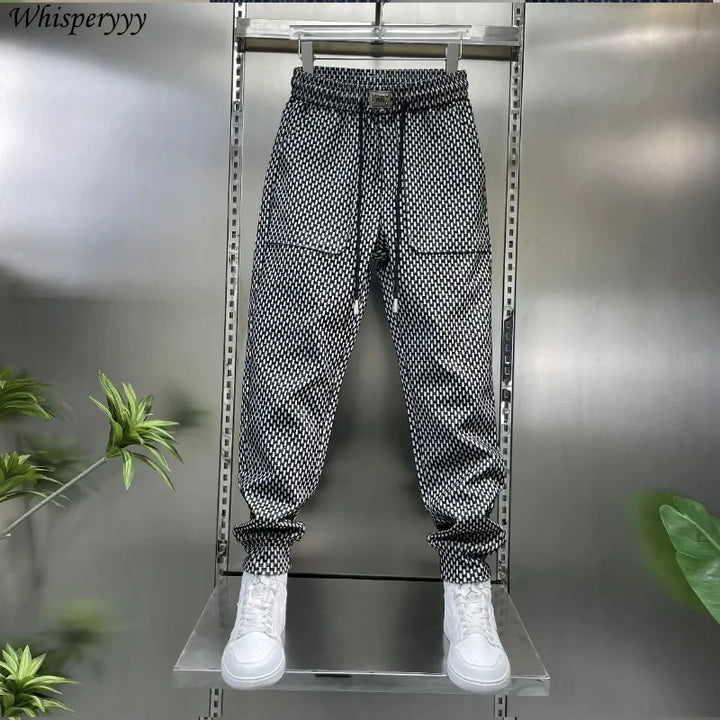 Francis | Baggy Pants