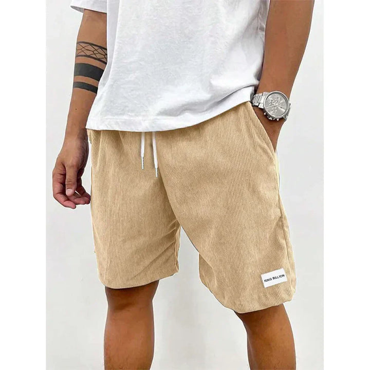 Darrin | Comfortable Shorts