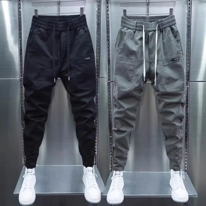 Clark | Lightweight Joggers