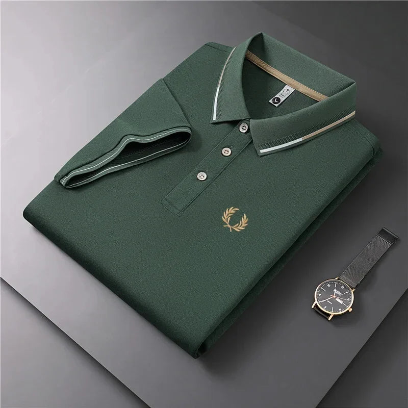Brooks | Luxury Polo