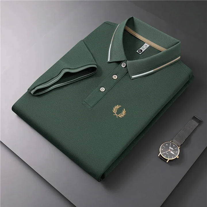 Brooks | Luxury Polo