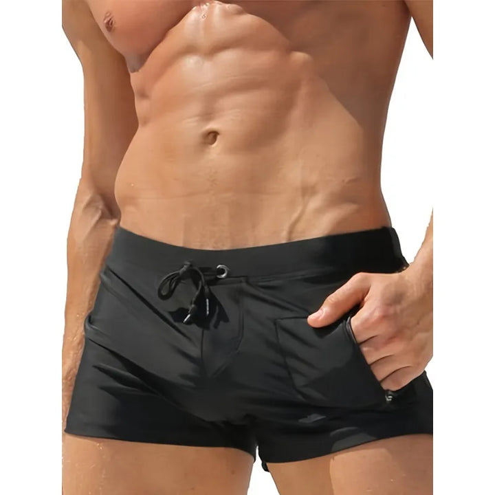 Jamie | Men's Swim Shorts