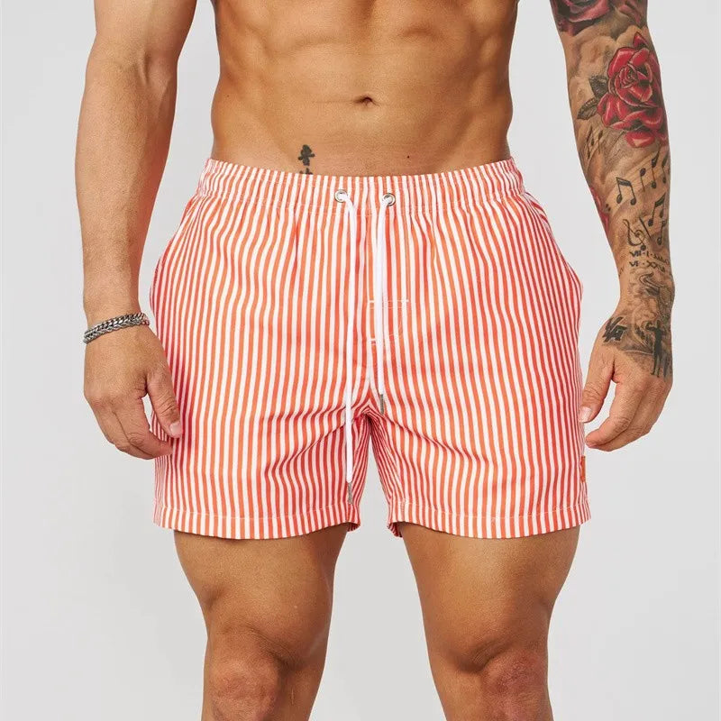 Wesley | Men's Swim Shorts
