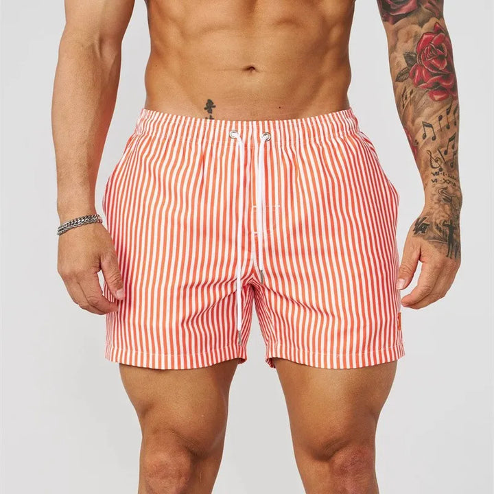 Wesley | Men's Swim Shorts
