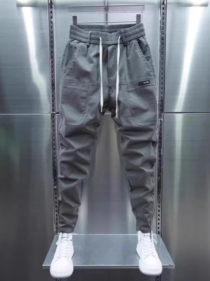 Clark | Lightweight Joggers