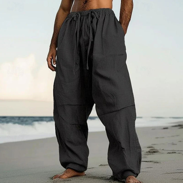 Chad | Coastal Breeze Pants