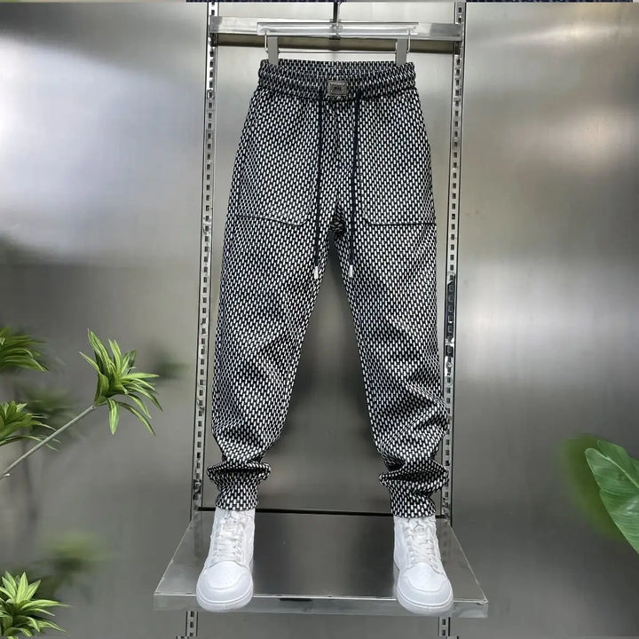 Francis | Baggy Pants