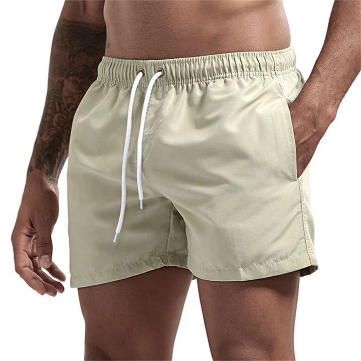 Xavier | Men's Swim Shorts