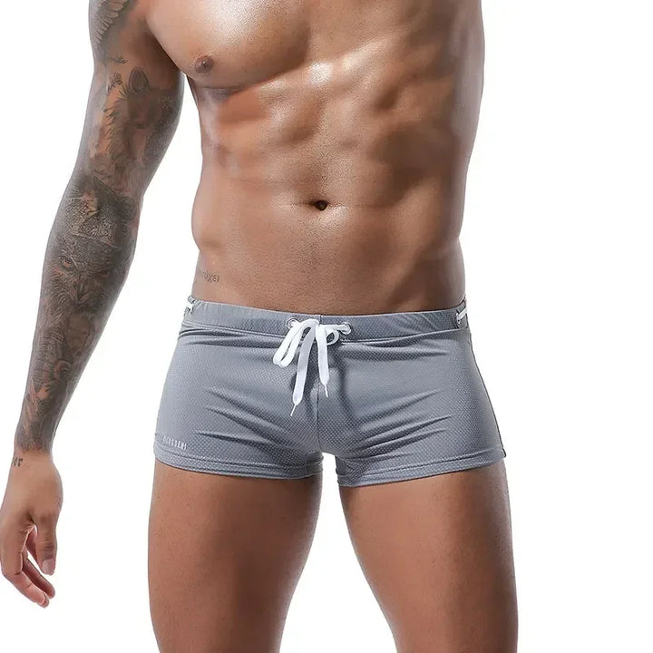 Michel | Men's Swim Shorts