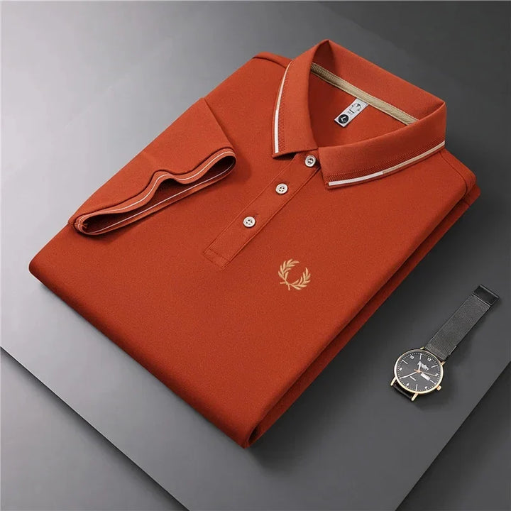 Brooks | Luxury Polo