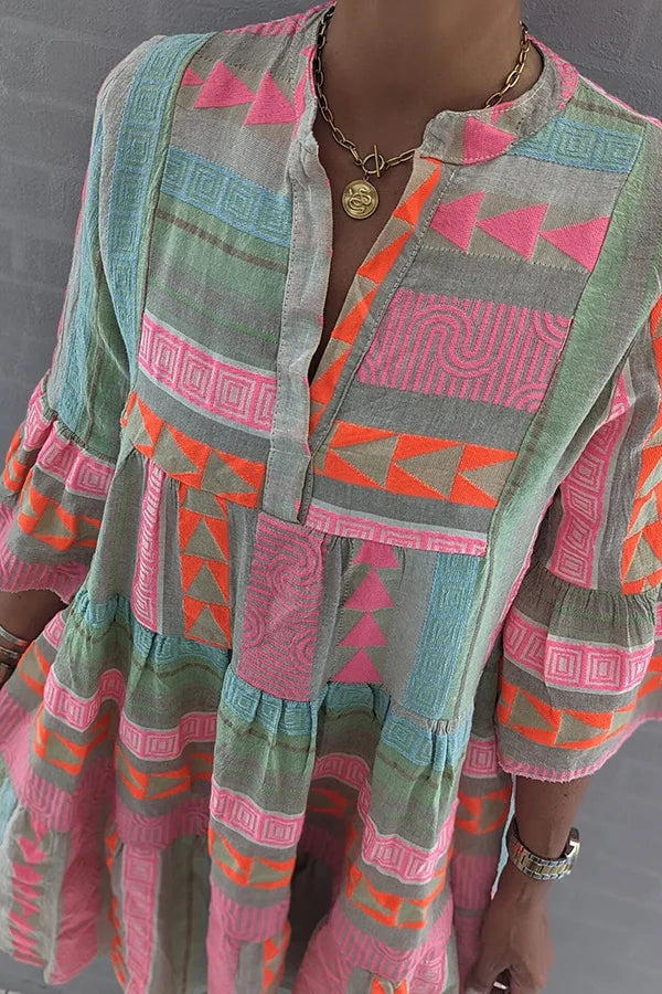 Kamila | Vintage dress