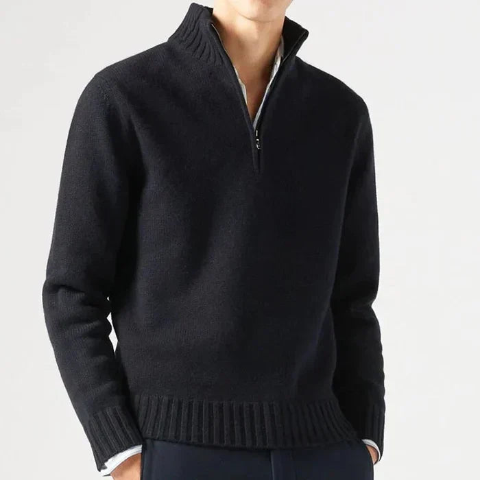 Kade | Elegant Sweater