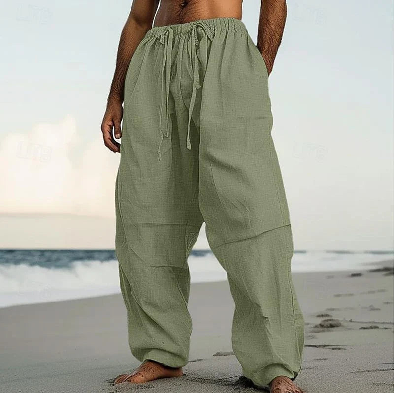Chad | Coastal Breeze Pants