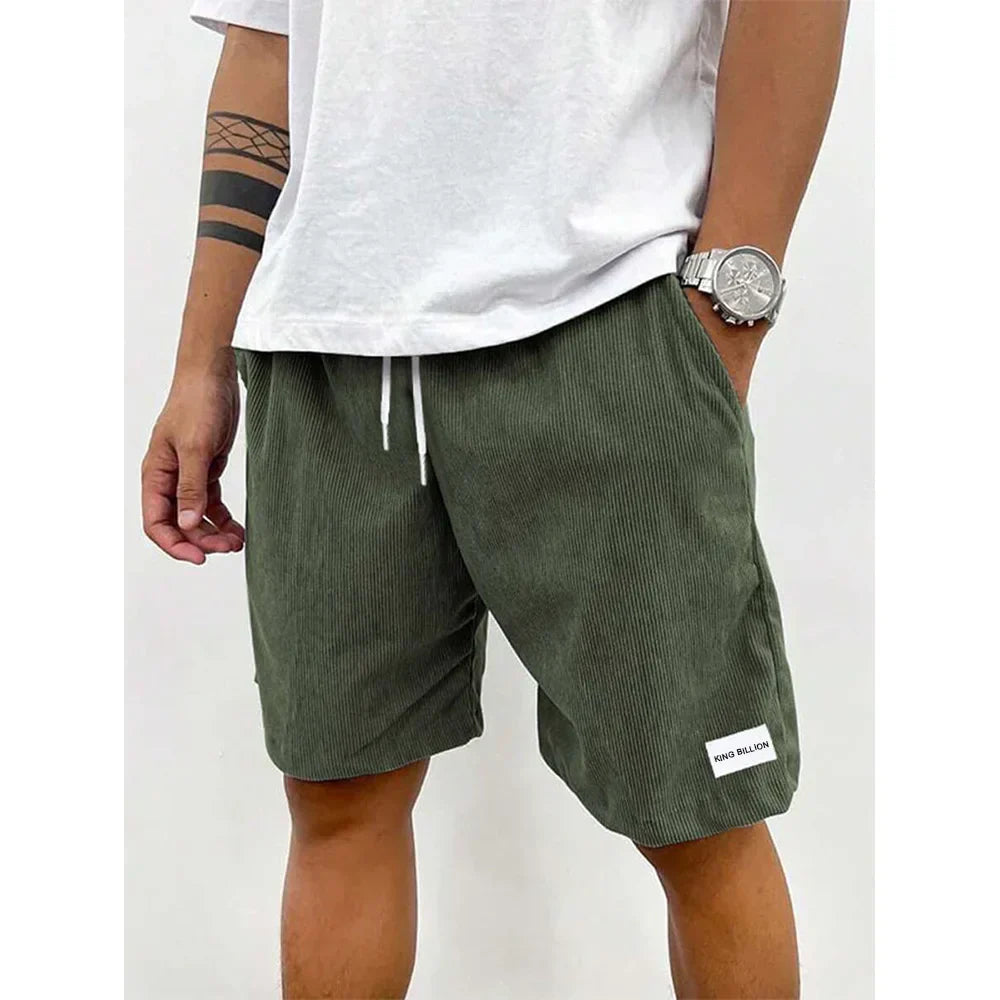 Darrin | Comfortable Shorts
