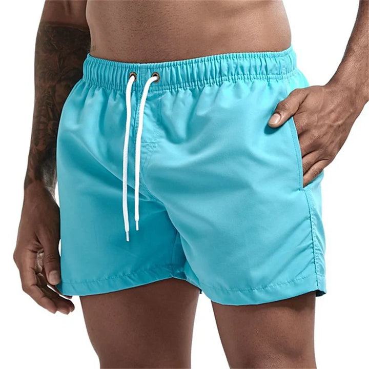 Xavier | Men's Swim Shorts