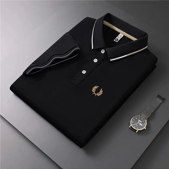 Brooks | Luxury Polo
