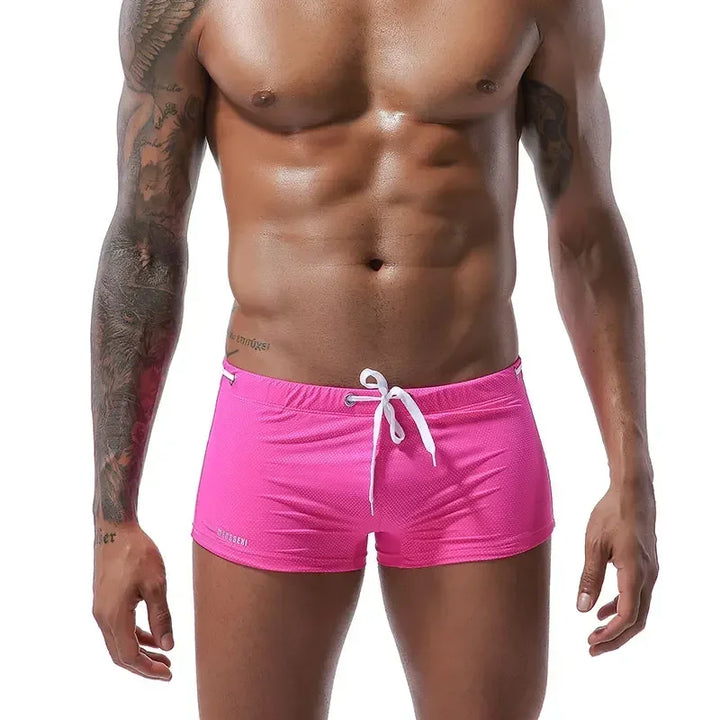 Michel | Men's Swim Shorts