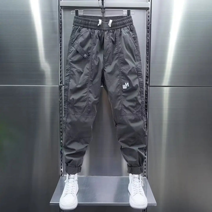 Rob | Baggy Joggers